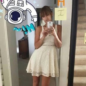 American rag spring/ summer dress